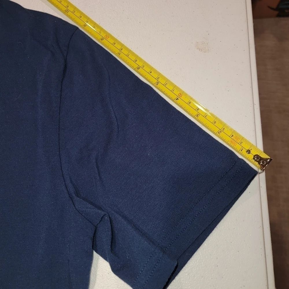 Under Armor Tee - Picture 2 of 3